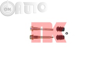 Bucsa ghidaj - etrier frana 