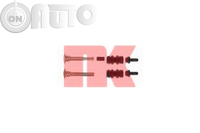 Bucsa ghidaj - etrier frana 