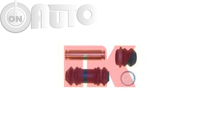 Bucsa ghidaj - etrier frana 