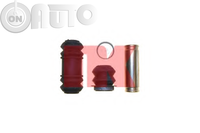 Bucsa ghidaj - etrier frana 