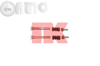 Bucsa ghidaj - etrier frana 