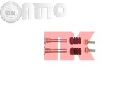 Bucsa ghidaj - etrier frana 