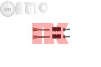 Bucsa ghidaj - etrier frana 