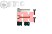 Bucsa ghidaj - etrier frana 