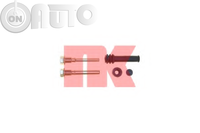 Bucsa ghidaj - etrier frana 