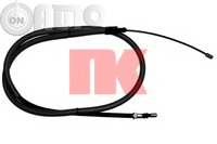 Cablu -  frana de parcare 