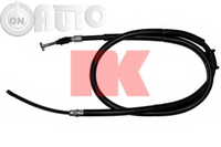 Cablu -  frana de parcare 