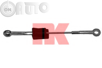 Cablu -  frana de parcare 