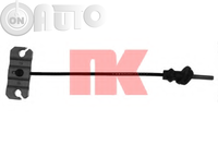 Cablu -  frana de parcare 