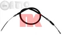 Cablu -  frana de parcare 