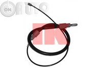 Cablu -  frana de parcare 