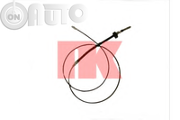 Cablu -  frana de parcare 