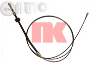 Cablu -  frana de parcare 