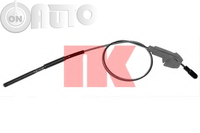 Cablu -  frana de parcare 