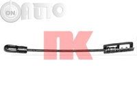 Cablu -  frana de parcare 