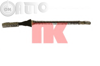 Cablu -  frana de parcare 