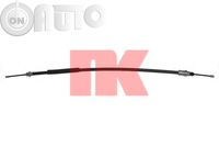 Cablu -  frana de parcare 