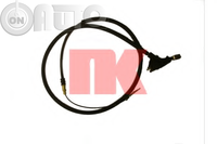 Cablu -  frana de parcare 