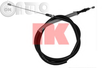 Cablu -  frana de parcare 