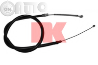 Cablu -  frana de parcare 