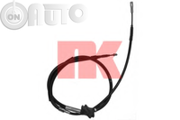 Cablu -  frana de parcare 