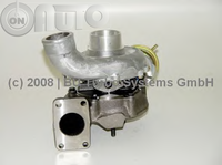 Compresor - sistem de supraalimentare 