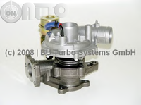 Compresor - sistem de supraalimentare 