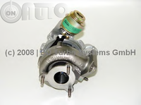 Compresor - sistem de supraalimentare 