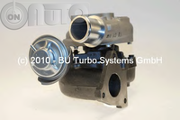 Compresor - sistem de supraalimentare 