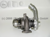 Compresor - sistem de supraalimentare 