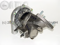 Compresor - sistem de supraalimentare 