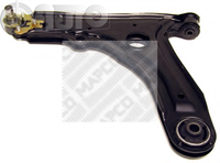 Brat -  suspensie roata 