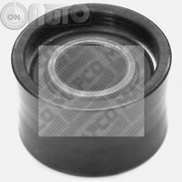 Rola ghidare/conducere -  curea distributie 