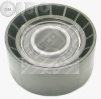 Rola ghidare/conducere -  curea distributie 