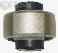 Bucsa brat fata - Bucsa ax spate 