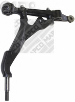 Brat -  suspensie roata 