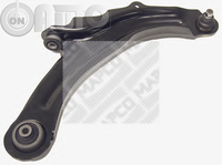 Brat -  suspensie roata 