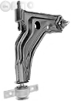 Brat -  suspensie roata 