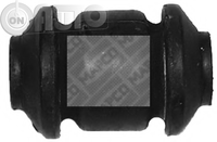 Bucsa brat fata - Bucsa ax spate 