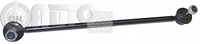 Brat/bieleta suspensie -  stabilizator 