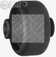 Bucsa brat fata - Bucsa ax spate 