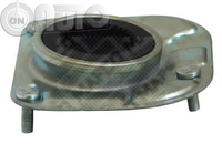 Rulment sarcina suport arc (flansa / rulment) 