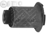 Bucsa brat fata - Bucsa ax spate 