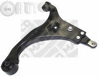 Brat -  suspensie roata 