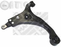 Brat -  suspensie roata 