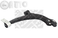 Brat -  suspensie roata 