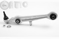 Brat -  suspensie roata 