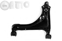 Brat -  suspensie roata 