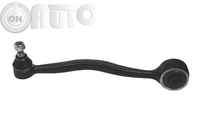 Brat -  suspensie roata 