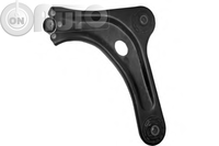 Brat -  suspensie roata 